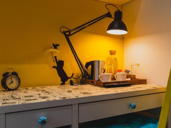 Baila Casa : photo 9 de la chambre chambre double deluxe