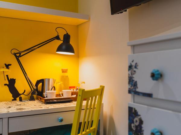 Baila Casa : photo 8 de la chambre chambre double deluxe