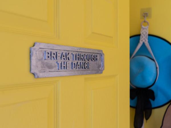 Baila Casa : photo 2 de la chambre chambre double deluxe