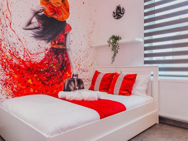 Baila Casa : photo 1 de la chambre chambre double deluxe