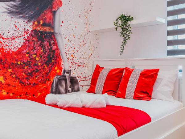 Baila Casa : photo 5 de la chambre chambre double deluxe