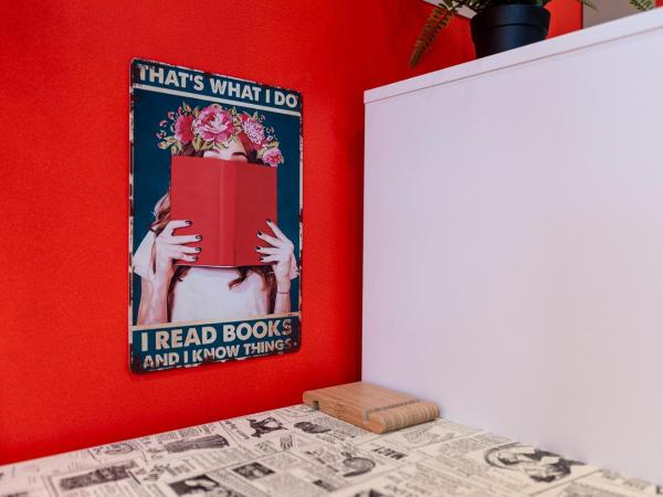 Baila Casa : photo 7 de la chambre chambre double deluxe