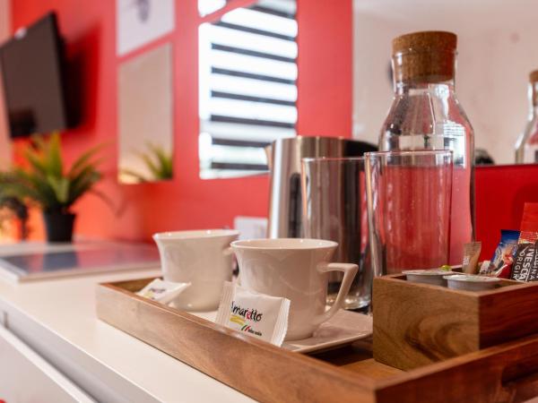 Baila Casa : photo 8 de la chambre chambre double deluxe