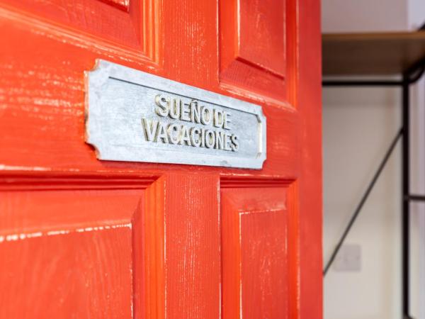 Baila Casa : photo 2 de la chambre chambre double deluxe