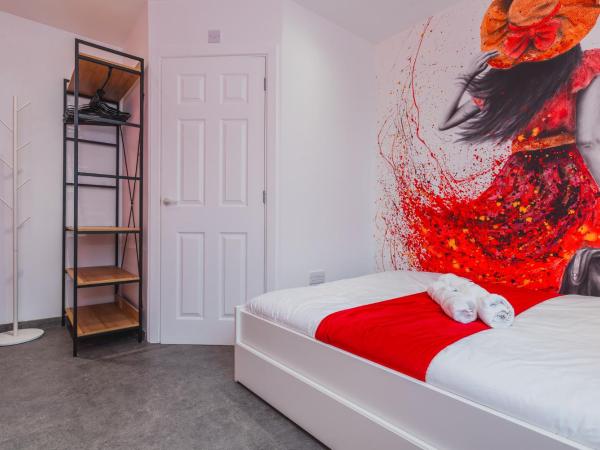 Baila Casa : photo 9 de la chambre chambre double deluxe