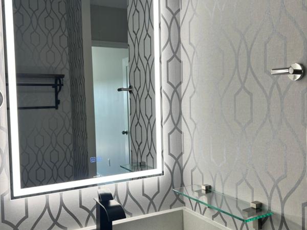 The Vic, Ascend Hotel Collection : photo 4 de la chambre suite 1 chambre avec 2 lits queen-size - non-fumeurs