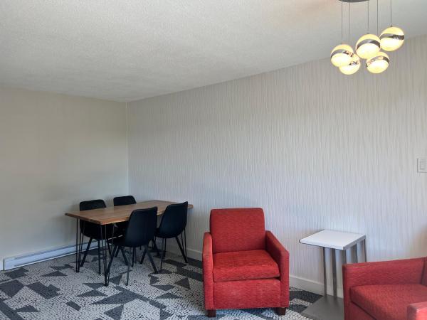 The Vic, Ascend Hotel Collection : photo 9 de la chambre suite 1 chambre avec 2 lits queen-size - non-fumeurs