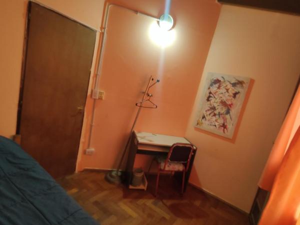 OlasHostel : photo 2 de la chambre chambre simple Économique