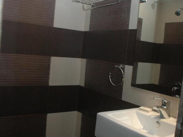 Hotel Kanan : photo 1 de la chambre chambre double deluxe