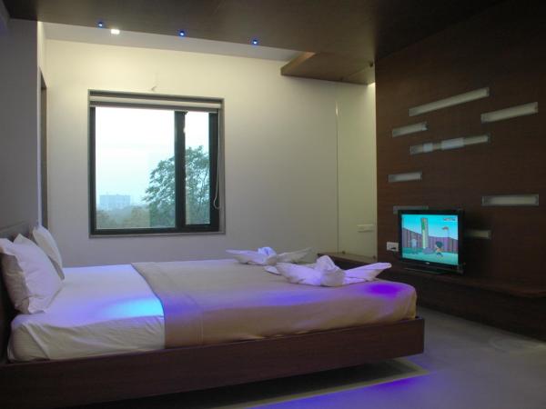 Hotel Kanan : photo 7 de la chambre suite