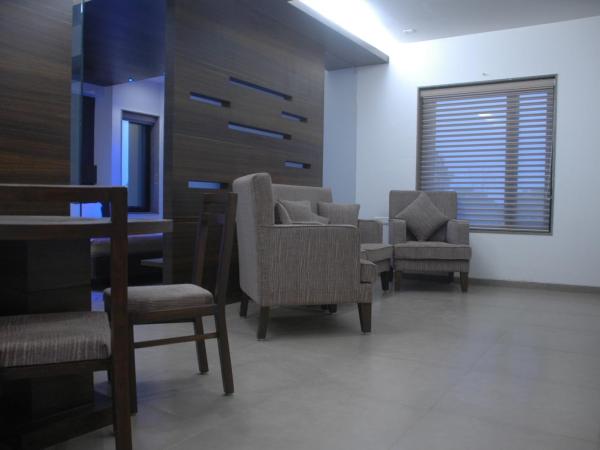 Hotel Kanan : photo 6 de la chambre suite