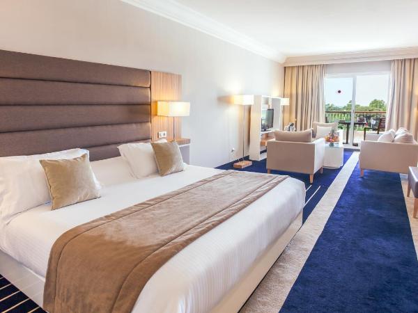 El Mouradi Gammarth : photo 1 de la chambre suite exécutive