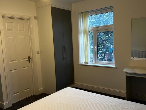 OYO Cheetham Hill Guest House : photo 3 de la chambre chambre triple deluxe