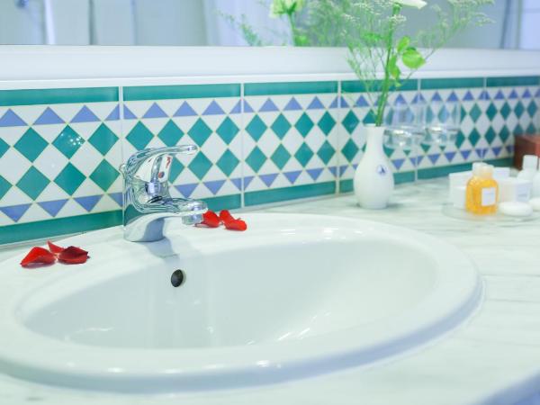 El Mouradi Gammarth : photo 6 de la chambre suite exécutive