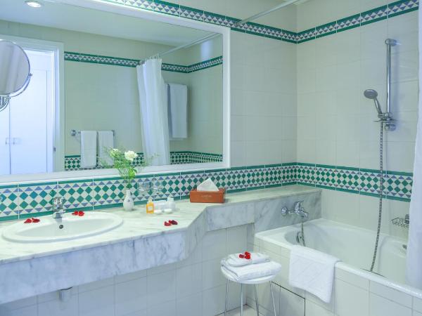 El Mouradi Gammarth : photo 7 de la chambre suite exécutive