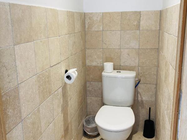 Manade des Baumelles : photo 4 de la chambre appartement