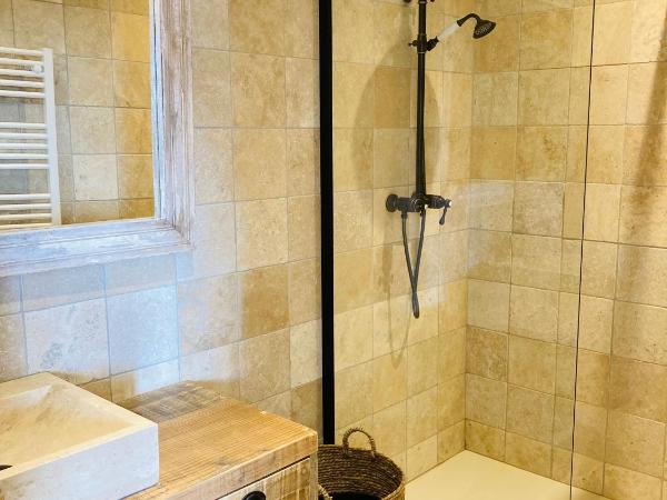 Manade des Baumelles : photo 2 de la chambre appartement