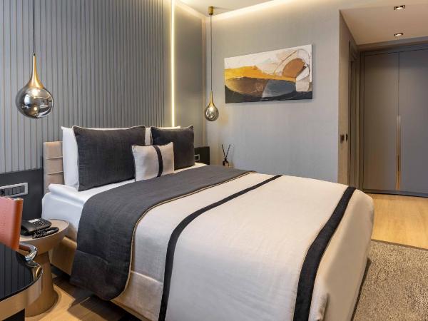 Hotel Villa Zurich : photo 2 de la chambre chambre standard