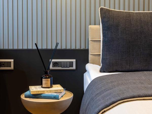 Hotel Villa Zurich : photo 5 de la chambre chambre triple