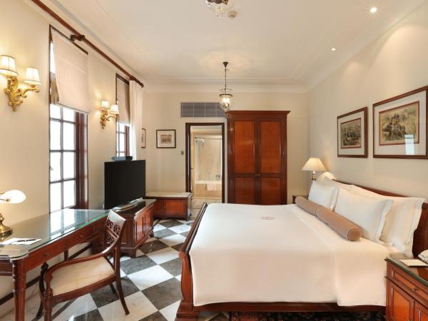 The Imperial, New Delhi : photo 6 de la chambre chambre imperial