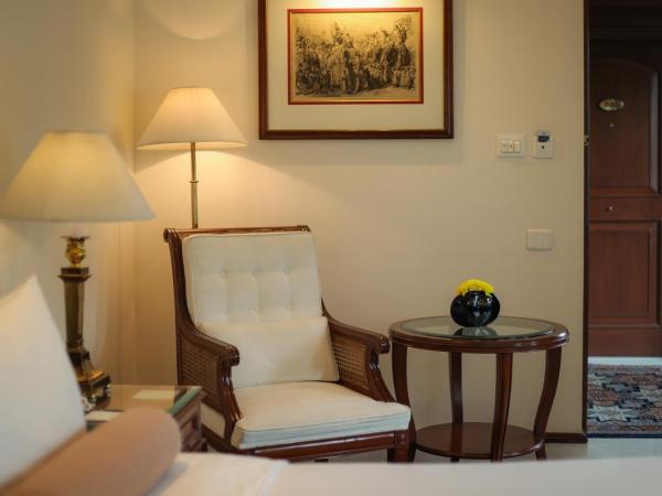 The Imperial, New Delhi : photo 7 de la chambre chambre imperial