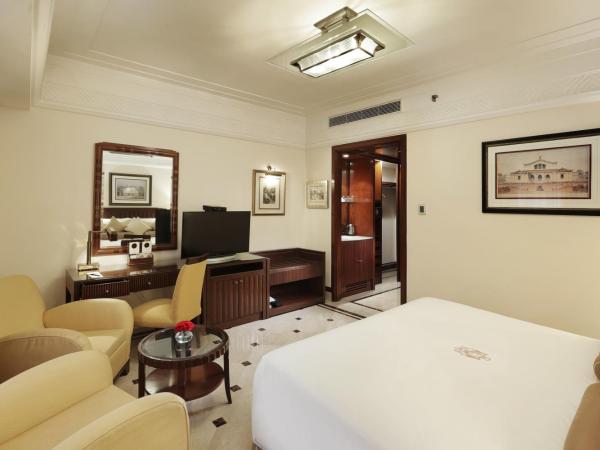 The Imperial, New Delhi : photo 5 de la chambre deco room