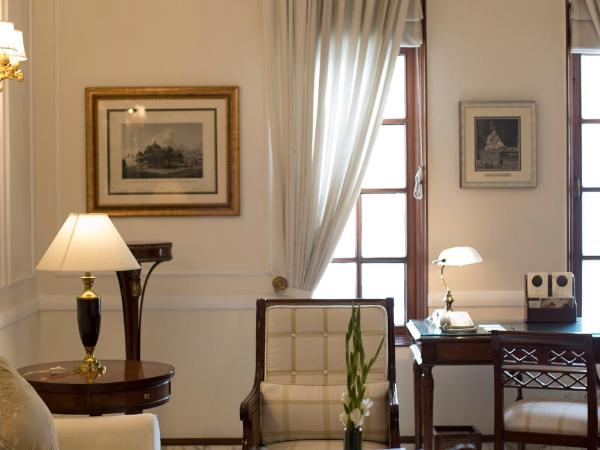 The Imperial, New Delhi : photo 7 de la chambre chambre patrimoine grandiose