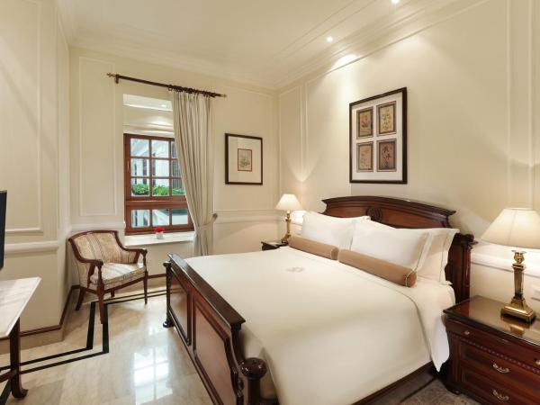 The Imperial, New Delhi : photo 4 de la chambre suite héritage