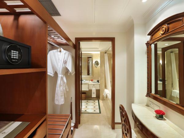 The Imperial, New Delhi : photo 9 de la chambre suite héritage