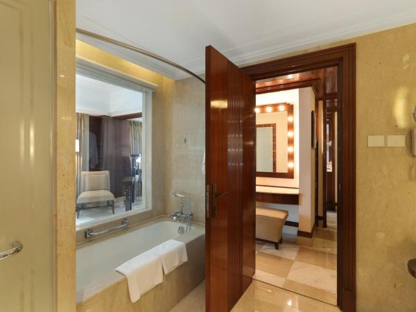 The Imperial, New Delhi : photo 5 de la chambre suite déco