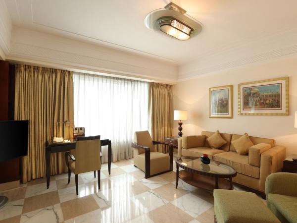 The Imperial, New Delhi : photo 6 de la chambre suite déco