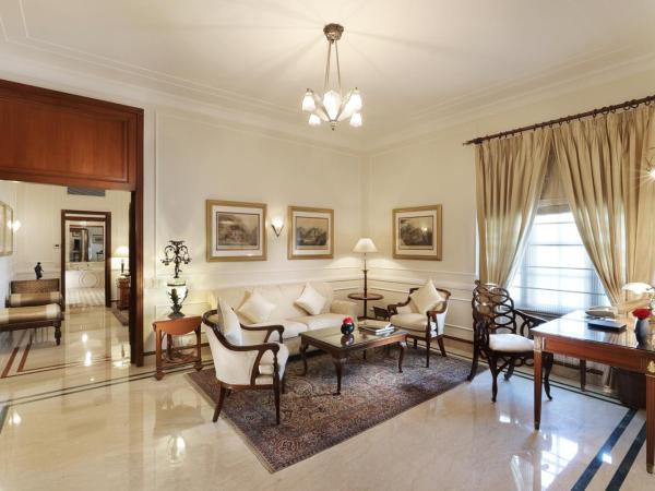 The Imperial, New Delhi : photo 9 de la chambre suite de luxe