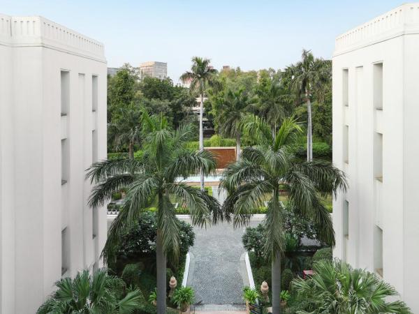 The Imperial, New Delhi : photo 8 de la chambre suite de luxe