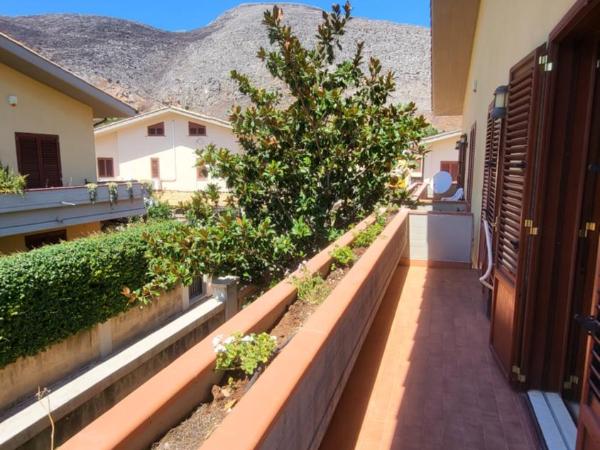 Villa Rosa : photo 10 de la chambre chambre double deluxe avec balcon