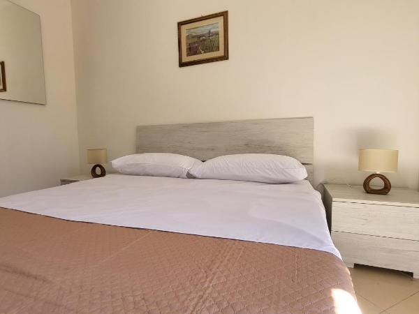 Villa Rosa : photo 3 de la chambre chambre double standard