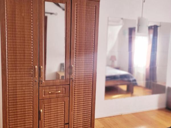 Sannyasa Wellness and Spa : photo 3 de la chambre chambre double