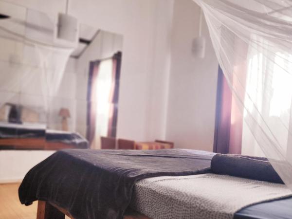 Sannyasa Wellness and Spa : photo 5 de la chambre chambre double