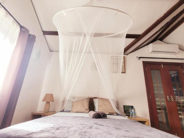 Sannyasa Wellness and Spa : photo 6 de la chambre chambre double