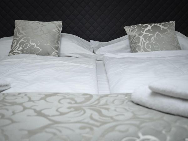 Charles Bridge Hostel & Apartments : photo 2 de la chambre chambre double