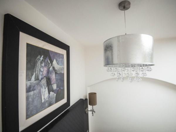 Charles Bridge Hostel & Apartments : photo 4 de la chambre chambre double