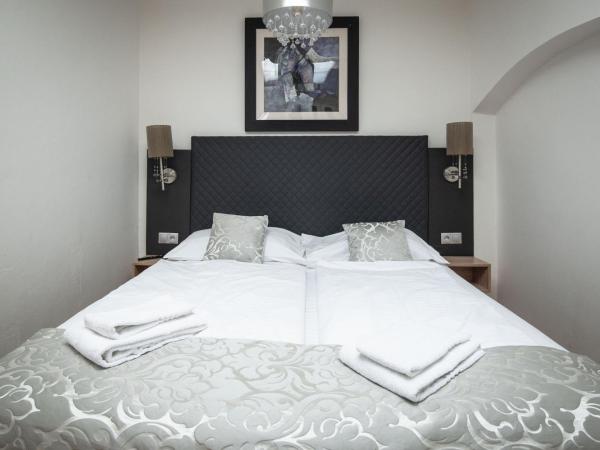 Charles Bridge Hostel & Apartments : photo 3 de la chambre chambre double