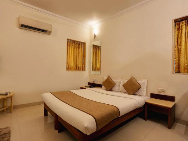 Accord Hotel : photo 2 de la chambre chambre double ou lits jumeaux standard