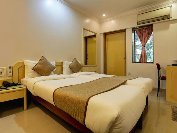 Accord Hotel : photo 9 de la chambre chambre double ou lits jumeaux standard