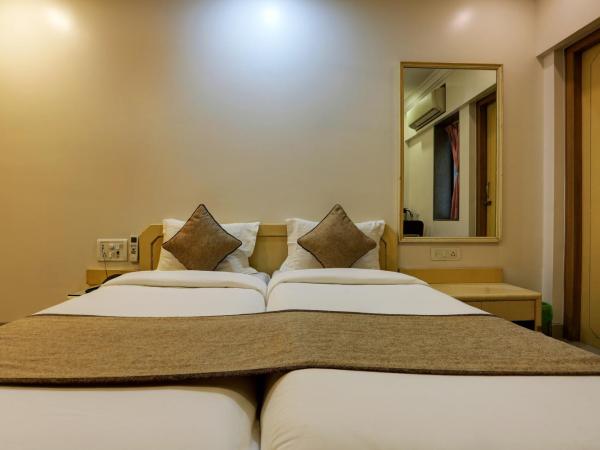 Accord Hotel : photo 4 de la chambre chambre double ou lits jumeaux standard