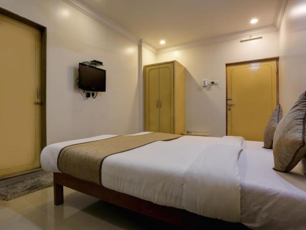 Accord Hotel : photo 7 de la chambre chambre double ou lits jumeaux standard