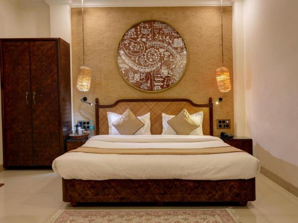 Accord Hotel : photo 10 de la chambre eco executive deluxe room