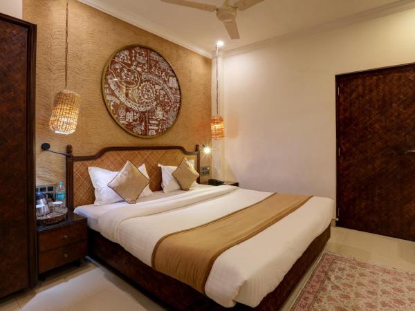 Accord Hotel : photo 8 de la chambre eco executive deluxe room