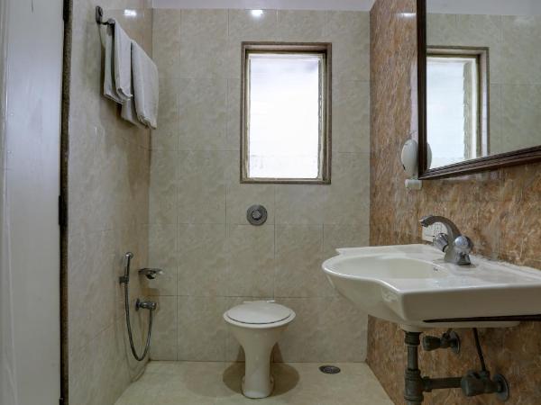 Accord Hotel : photo 8 de la chambre chambre double ou lits jumeaux standard