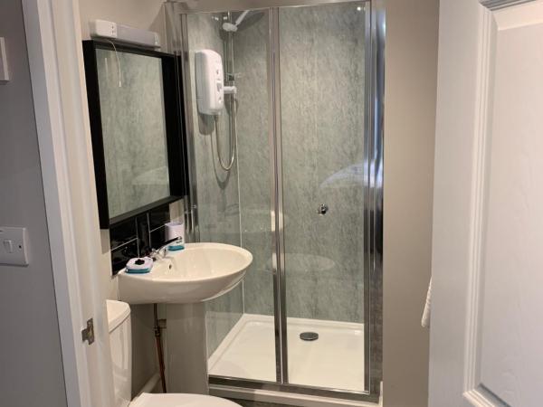 The Fountain Inn, Digbeth : photo 1 de la chambre chambre familiale