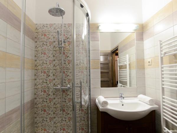 Maya Panzio-Rezidencia : photo 5 de la chambre chambre double